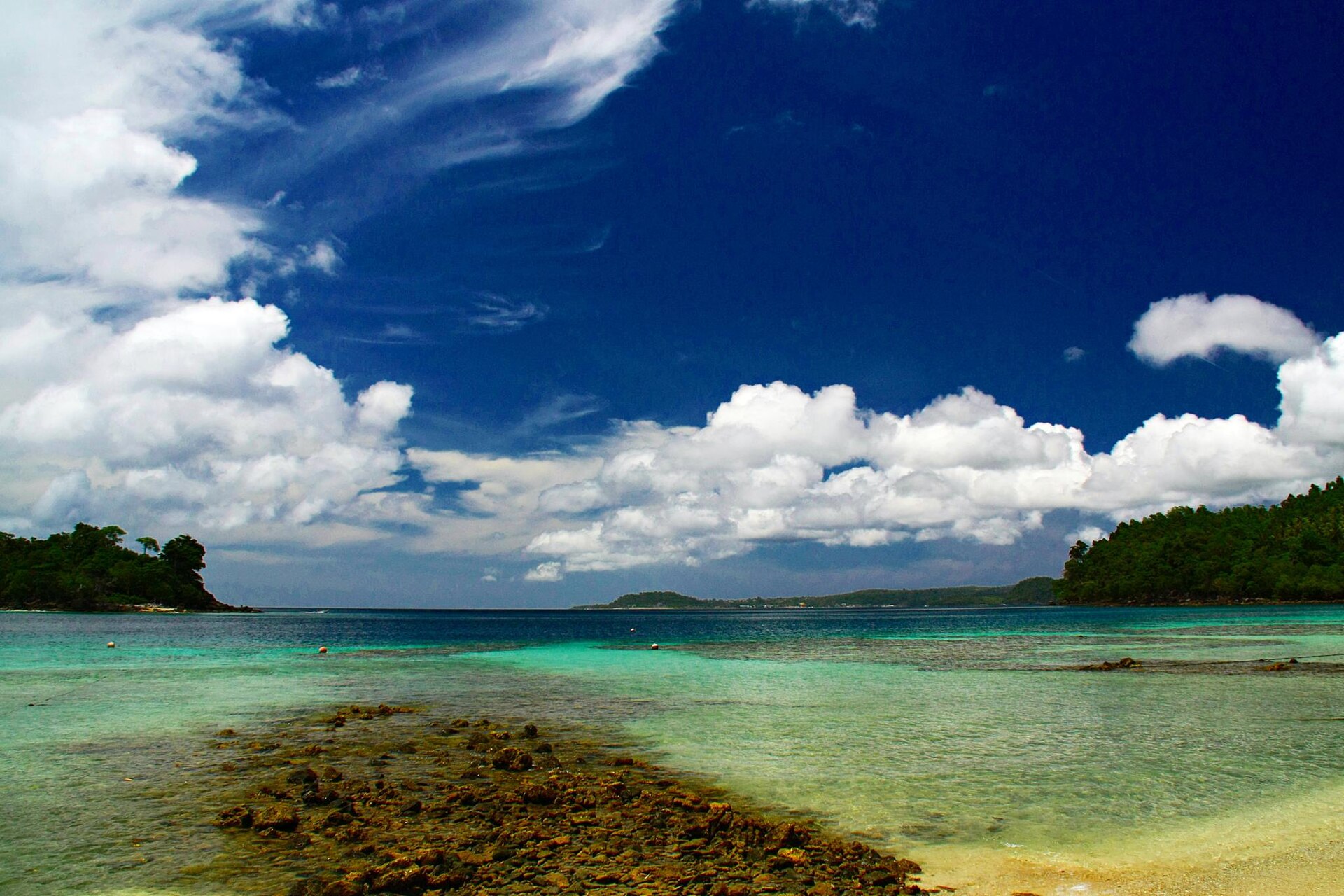 Aceh & Sabang
