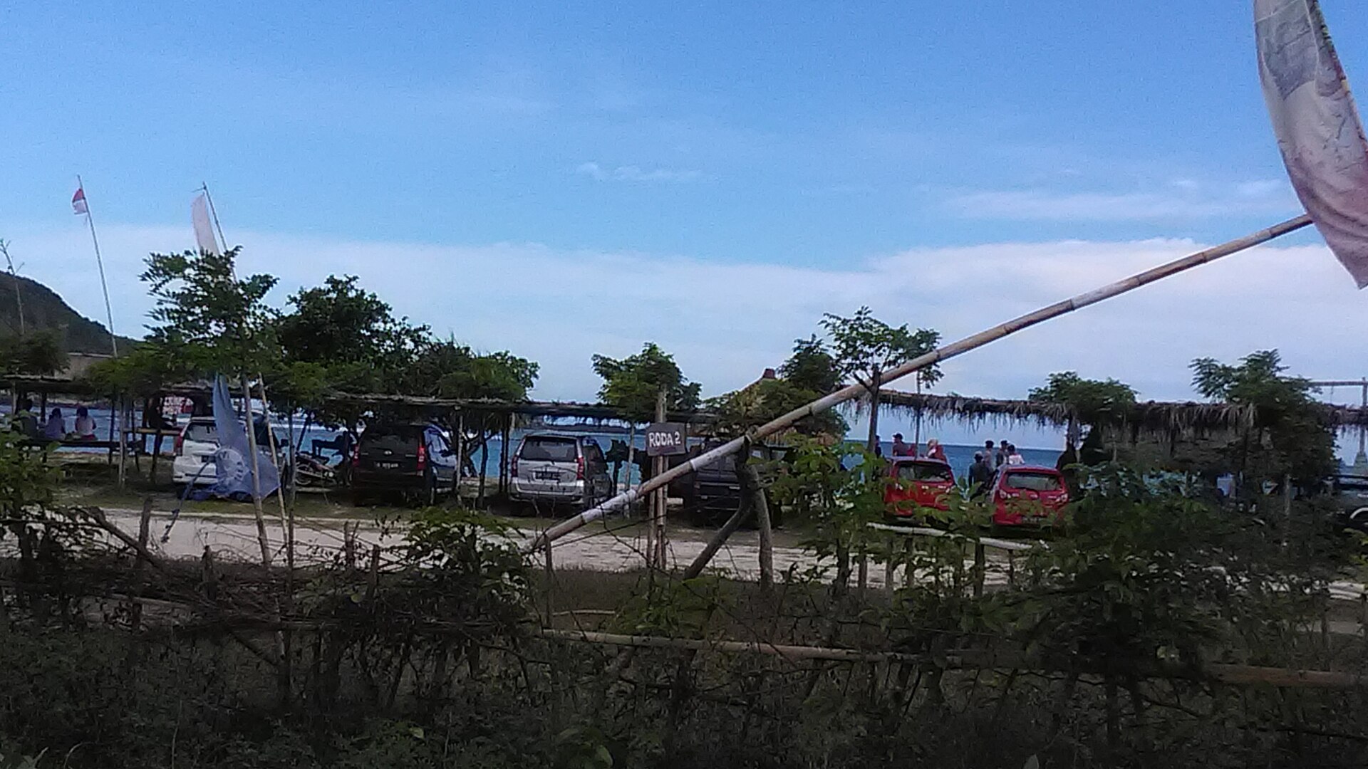 Lombok Tengah