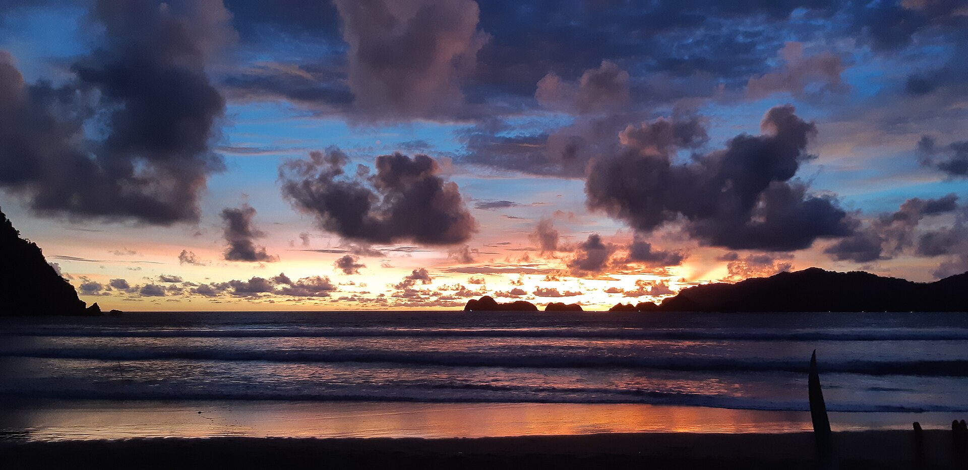 South Banyuwangi — Open Trip