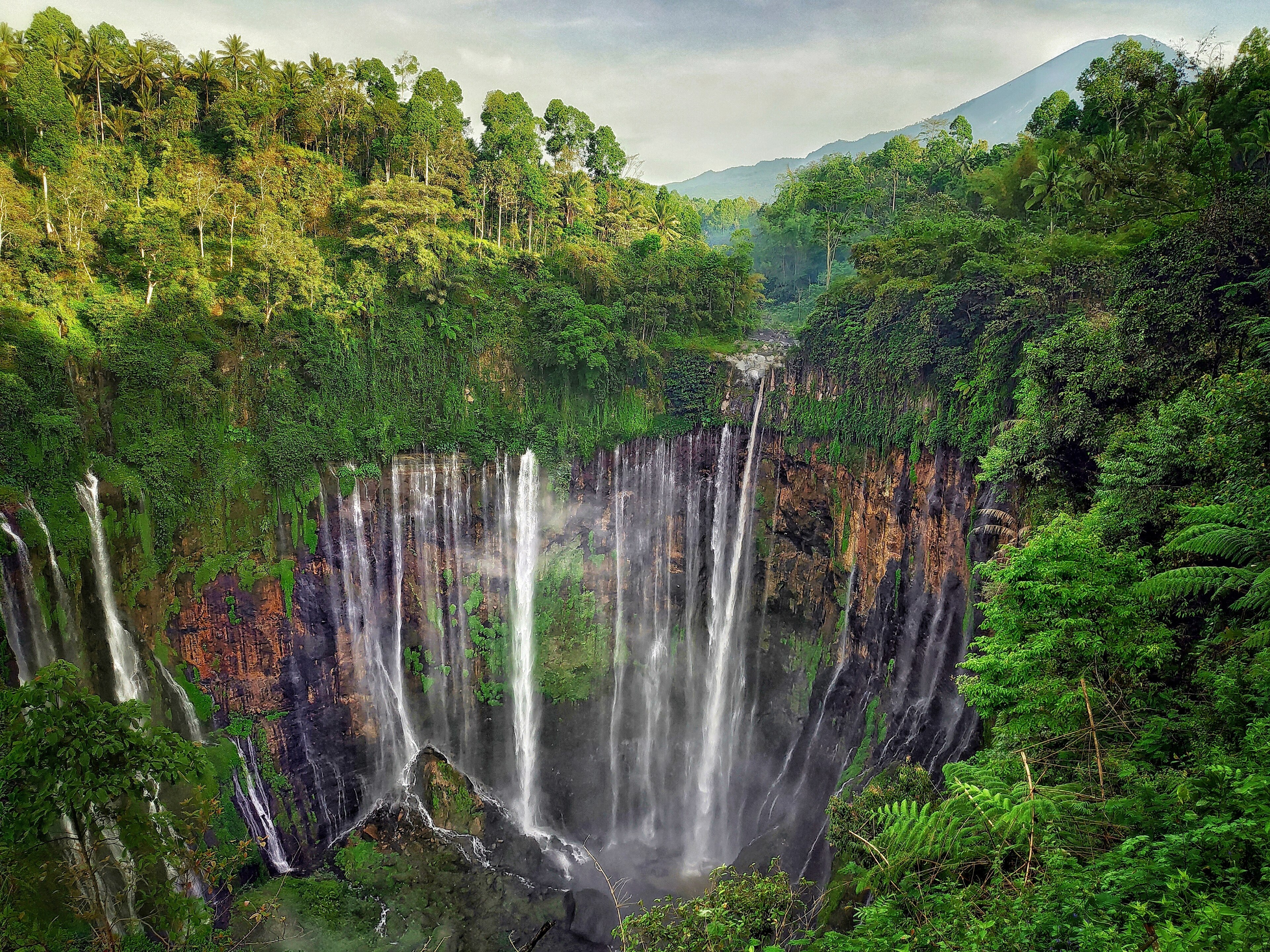Tumpak Sewu falls